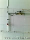 红外感应节水器水电磁阀（HP2004-S1）