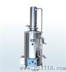 自控型不锈钢蒸馏水器（HSZII-10K）