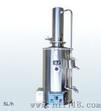 5L蒸馏水器（HSZII-5K）
