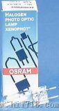 OSRAM卤素米泡（22.8V-230V）