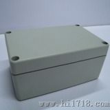 铸铝水接线盒（FA20）