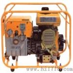 单动式汽油机液压泵（HPE-1A）