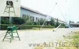 12-15米铝合金立杆机，人字抱杆，拔杆