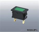 KCD5-2P-L指示灯