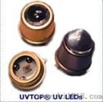 低波段紫光LED(254/340NM)（UVTOP254）