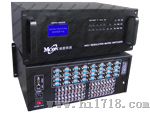 MCON-VGA矩阵切换器16进16出带音频