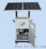 太阳能发电系统（HYT-F200）