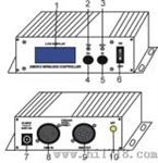 DMX512无线信号发射器(显示屏)