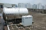 电磁热水工程（50KW）