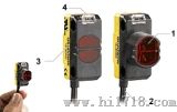 光电传感器（WORLD-BEAM QS18系列）