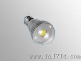LED球泡灯（3W-A）