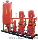 消气压供水成套设备（XQ系列）