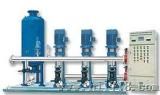 全自动变频调速恒压供水设备（SLT系列）