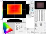 CCD亮度色度分析仪