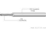 胜牌UL1007-18AWG/PVC电子线，焊接线,腐蚀