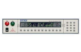 ESC112/ESC125 泄漏电流测试仪，EXTECH华仪安规测试仪