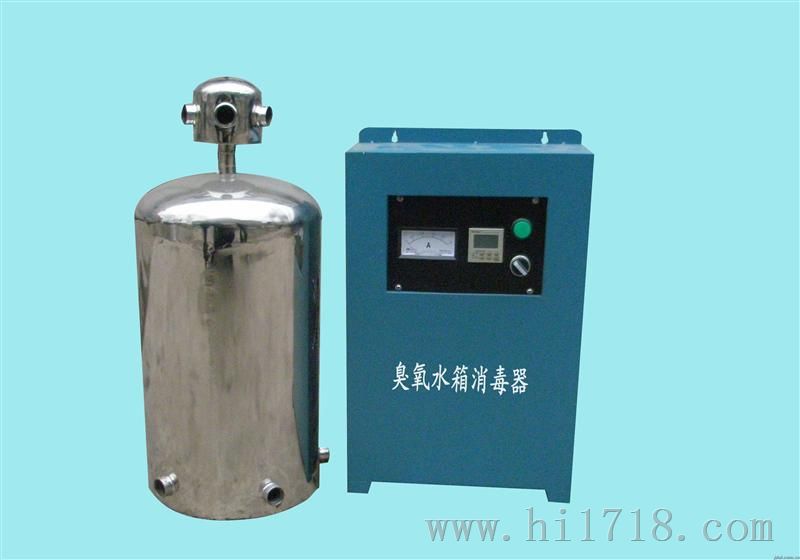 WTS-2B系列水箱自洁器（内置式）
