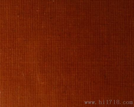 橘红色电木板（酚醛层压板）