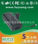 稳定足功率桌面式12v5A电源适配器