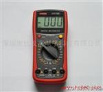 【】供应优仪高UA78B 数字万用表 温度 路保护