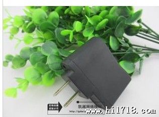 【批】供应  MP3手机充电头 U充电头 U电源适配器
