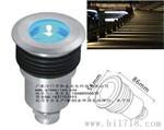 供应单颗1W暖光大功率LED地埋灯-LED埋地灯 小体型