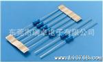产品  电阻式保险丝 2.4*7 3*7 电流保险丝 F1A F2A F3.15A