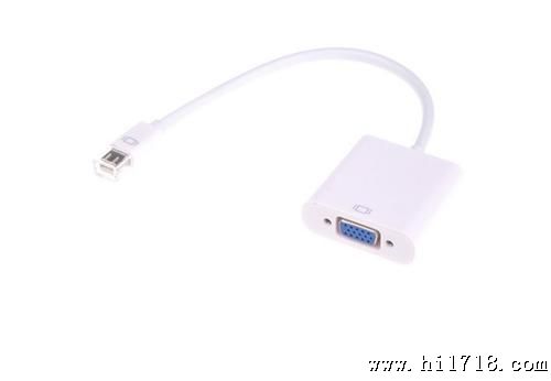 HDMI to VGA Adapter  hdmi转vga hdmi高清视频转换线