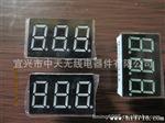 供应0.36三位共阴共阳数码管