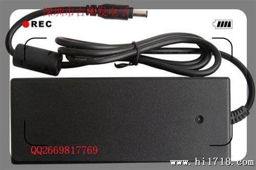 厂家研发生产销售12V10A电源适配器