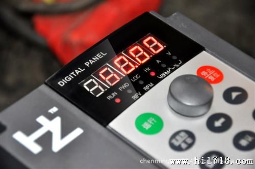 批发红旗泰HZ赫茨变频器RF300A新款 可以替代英威腾变频器