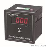 【品质】DV322 三相数显 电流 电压表