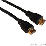 厂家 HDMI线 HDMI高清线 HDMI连接线 全屏蔽 数字机顶盒