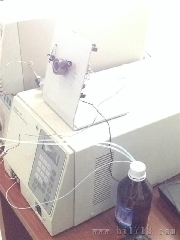 Waters486紫外检测器