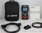 汽车故障检测仪 OBDII/EOBDII 解码器 读码器 汽车诊断仪 DIAGENG 厂家供货