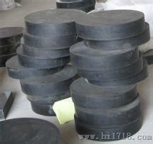 丽水圆形橡胶支座
