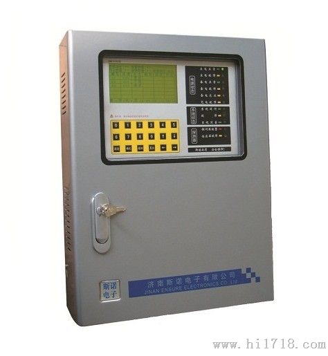 SNK800报警器_多探测器