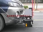 激光宽幅路面车辙自动测定仪