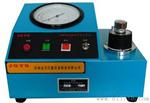 供应铸造型砂试验仪器STD电动式透气性测定仪