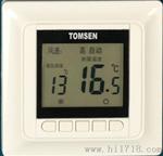 汤姆森TM603液晶显示空调温控器