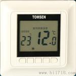 汤姆森TM806液晶显示实用型温控器