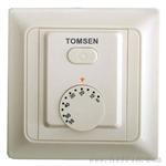 汤姆森TM807电子式旋钮型温控器
