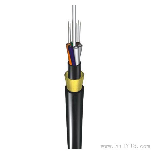 12芯ADSS光缆，adss-12B1光缆-湖南光联光电科技供应
