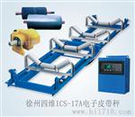 ICS-17A电子皮带秤