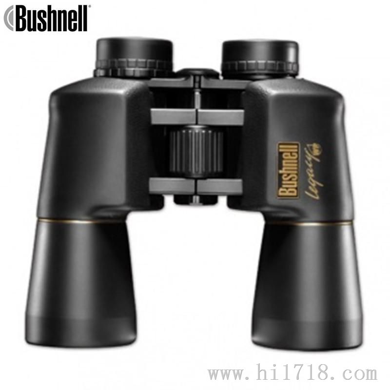 美国Bushnell博士能望远镜 经典系列x50 高清水雾