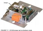 campbell CS106/PTB110大气压力传感器