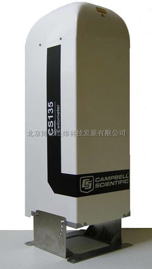 Campbell CS135云高仪