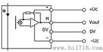 小尺寸/高频响/高STB-50-HA/P系列直插式电流传感器