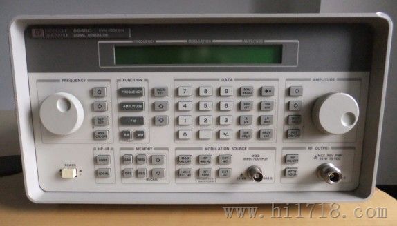 HP8169A偏振控制器HP 8169A HP8169A
