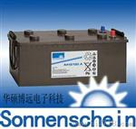 A412/90A德国阳光蓄电池12V90AH价格